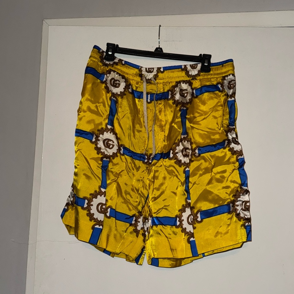 GUCCI SHORTS